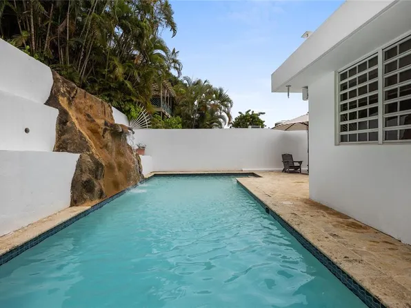 B-31 Poppy Street PARQUE FORESTAL, SAN JUAN, PR 00926