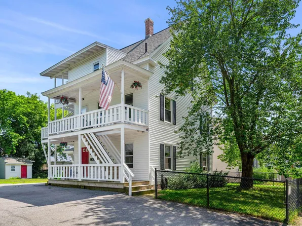 29 Colby Street, Manchester, NH 03102