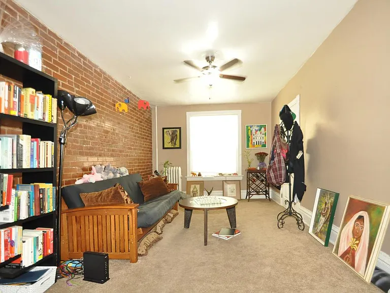 1861 N Clarkson St #6 — Photo 6
