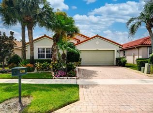 7202 Louisiane Ct, Boynton Beach, FL 33437