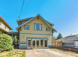 1721 22nd Ave #C, Forest Grove, OR 97116