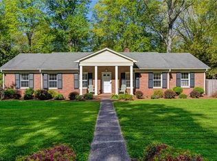 670 Chester Rd, Winston Salem, NC 27104