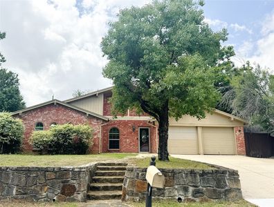 7804 Daniel Dr, North Richland Hills, TX, 76182
