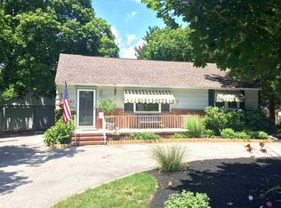 1743 Shore Rd, Linwood, NJ 08221