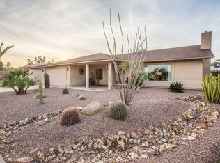 11028 S Chehia St, Phoenix, AZ 85044