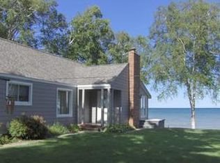 3238 Lakeshore Rd, Deckerville, MI 48427