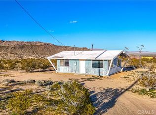 5005 Dusty Mile Rd, Landers, CA 92285