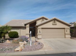 15420 W Verde Ln, Goodyear, AZ 85395