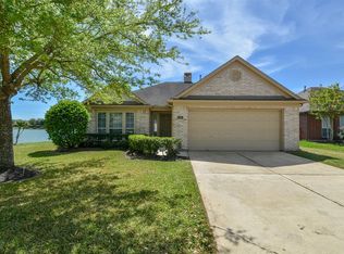 25907 Palmdale Estate Dr, Richmond, TX 77406