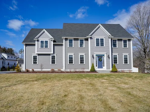 181 E Main St, Northborough, MA 01532