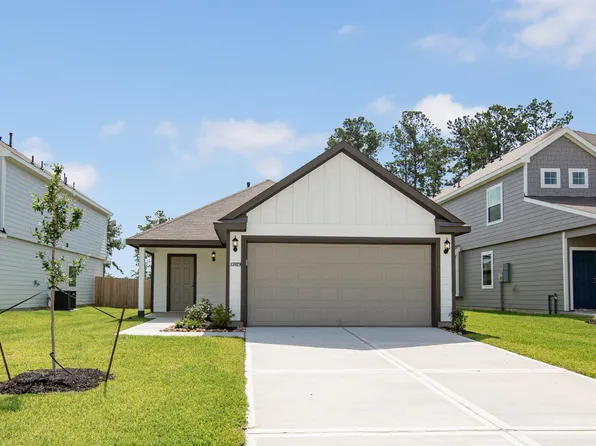 13929 Diamondback Dr, Splendora, TX 77372