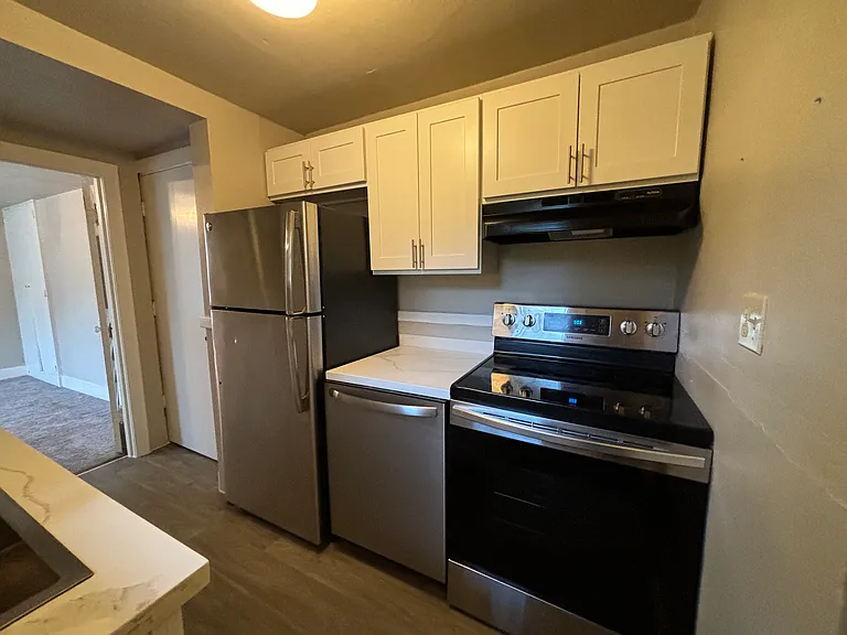 716 N J St #D — Photo 10