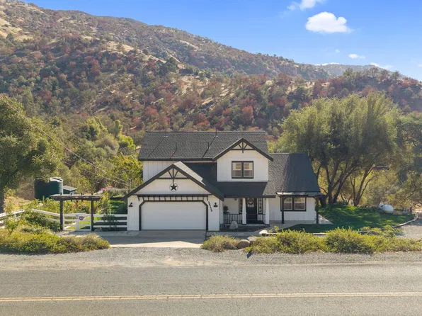 38119 Balch Park Road, Springville, CA 93265