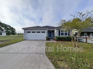 12154 Bayonne St, Jacksonville, FL 32224