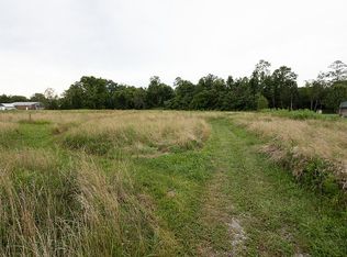 0 Evans Run Rd, Georgetown, OH 45121