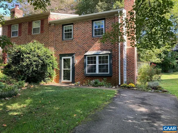 309 Bennington Rd, Charlottesville, VA 22901