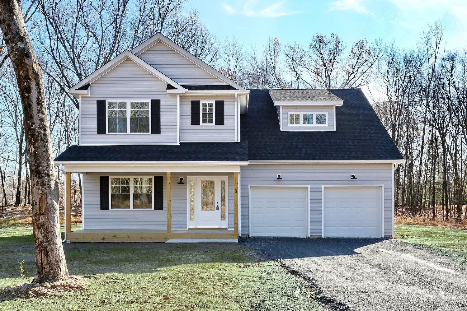 11 Forest Hills Lane, Otisville, NY 10963 | Zillow