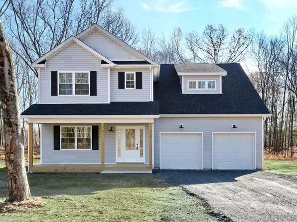 11 Forest Hills Lane, Otisville, NY 10963