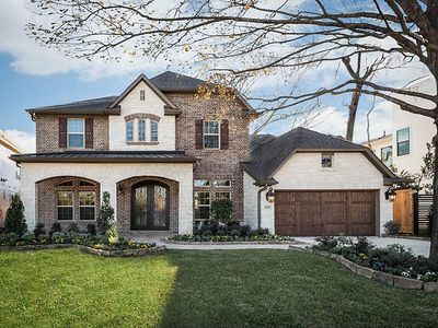 6409 Rolla St, Houston, TX, 77055