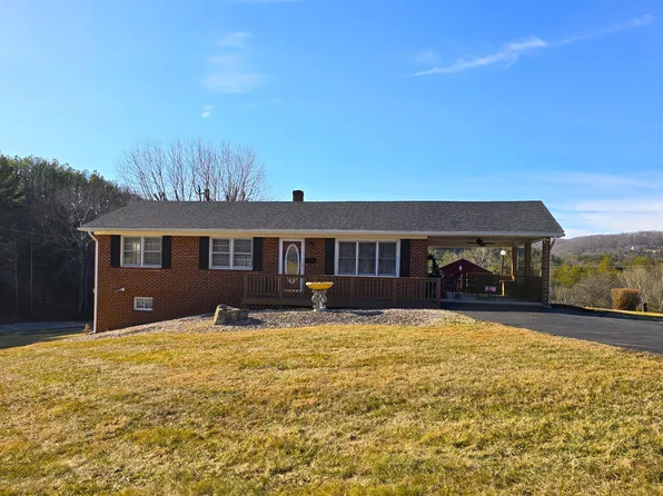 896 Collierstown Rd, Lexington, VA 24450