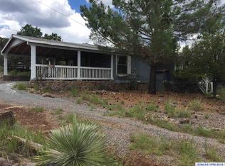 153 Sandalwood Ave, Silver City, NM 88061