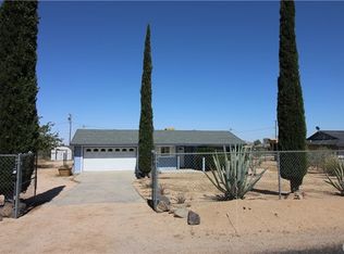 3887 Surrey Ave, Yucca Valley, CA 92284
