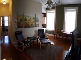 31 W Hollister St APT 1, Cincinnati, OH 45219
