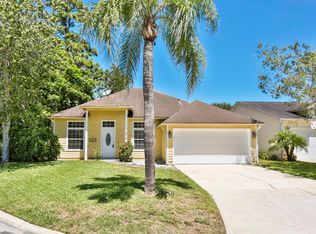 3317 Zephyr Way N, Jacksonville Beach, FL 32250