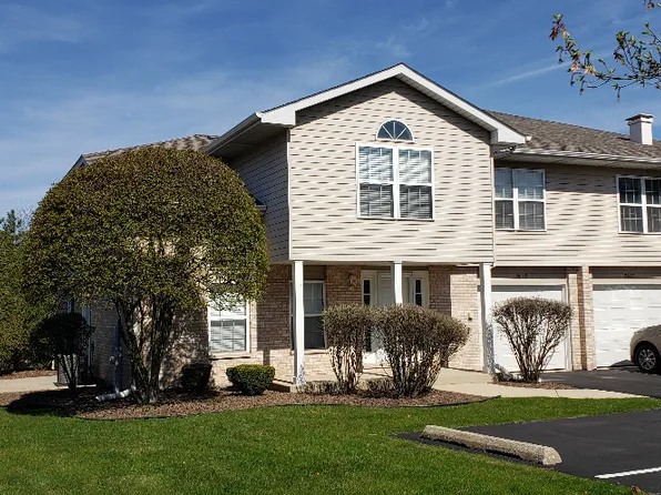 3659 W Deer Park Dr #0, Alsip, IL 60803