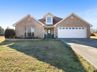 13575 Country Vw, Tyler, TX 75706