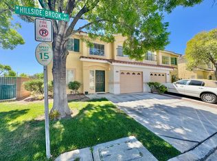 6401 Hillside Brook Ave, Las Vegas, NV 89130