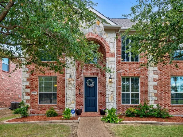 1181 Ducks Lndg, Frisco, TX 75033