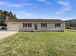 207 Belleview Dr NE #21, Conover, NC 28613