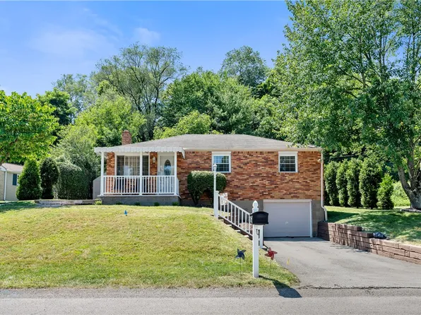 221 Tartline Dr, Glenshaw, PA 15116