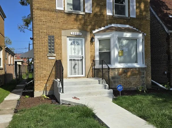 10513 S Forest Ave, Chicago, IL 60628