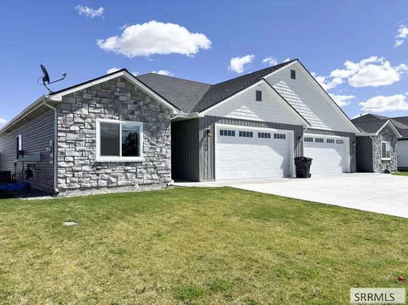 453 Rocky Mountain Ave, Shelley, ID 83274