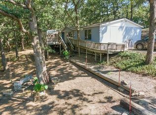 23625 S 4120th Rd, Claremore, OK 74019