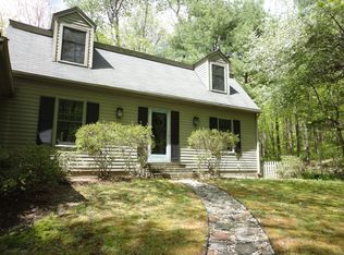 70 Hinkle Rd, Washington, CT 06793