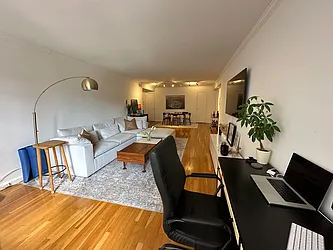 Rented by First Urban Management
