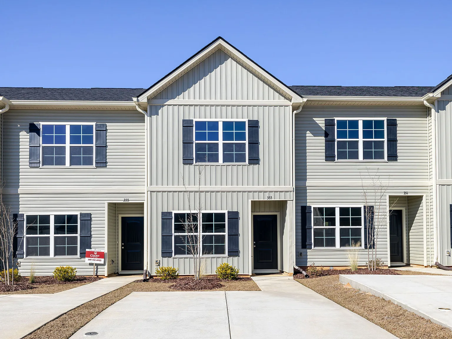 353 Bordeaux Drive — Photo 1