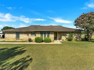 6731 Canyon Rd, Sanger, TX 76266