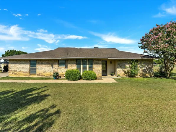 6731 Canyon Rd, Sanger, TX 76266