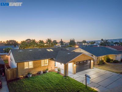 5583 Tyler Ct, Fremont, CA, 94538