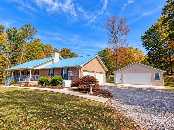 1069 Deerfield Rd, Rutledge, TN 37861