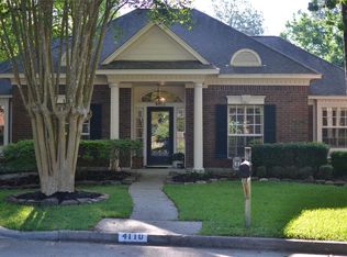 4110 Hill Springs Dr, Kingwood, TX 77345