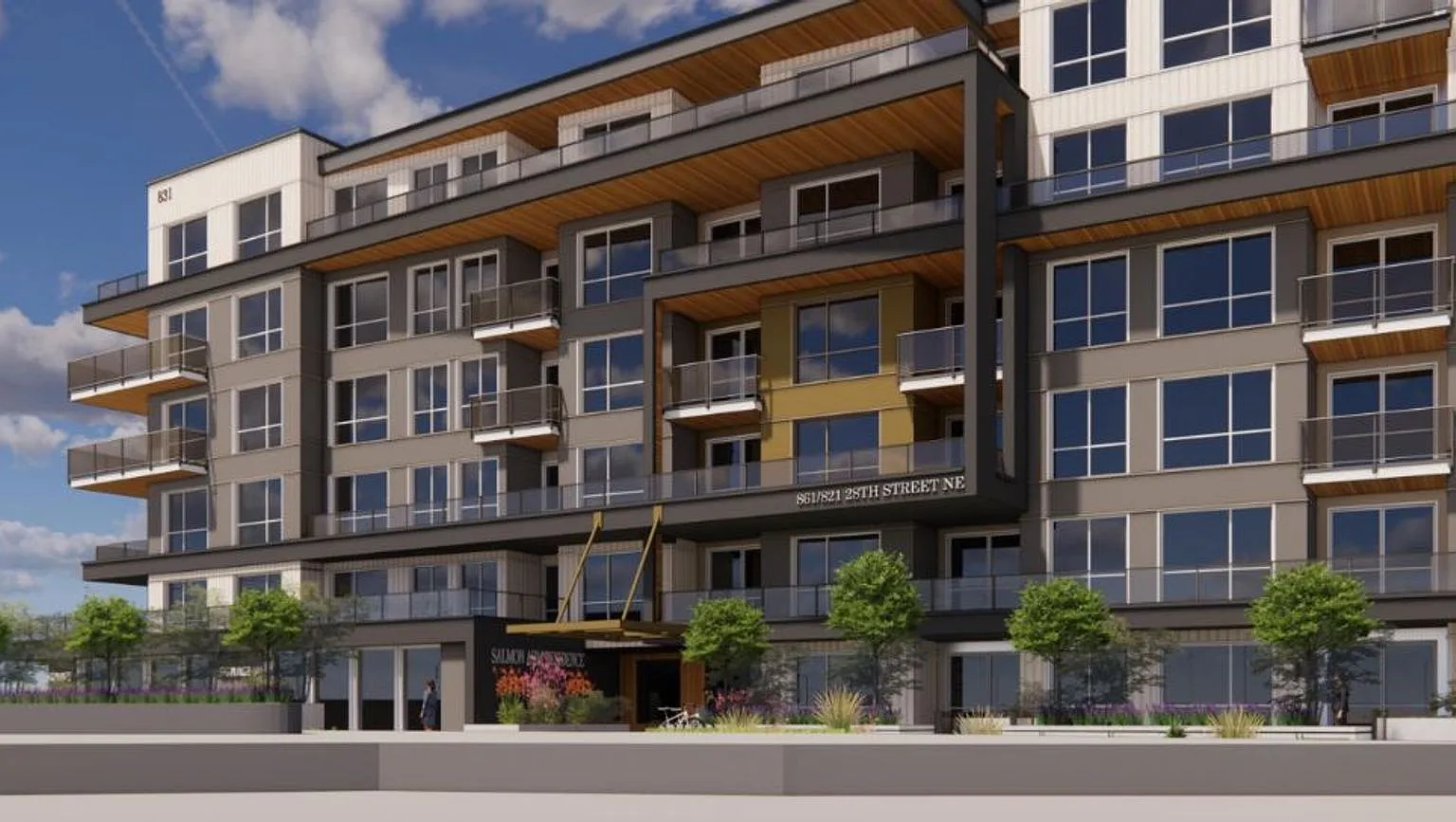 Hub Residences — Photo 2