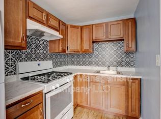 4044 Hilton Rd #1, Baltimore, MD 21215