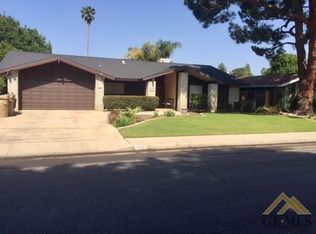 709 Sesnon St, Bakersfield, CA 93309