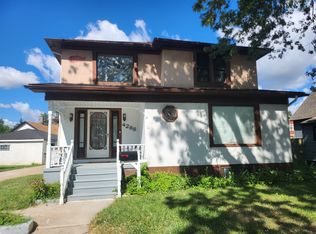 4288 W Jefferson Ave #3, Ecorse, MI