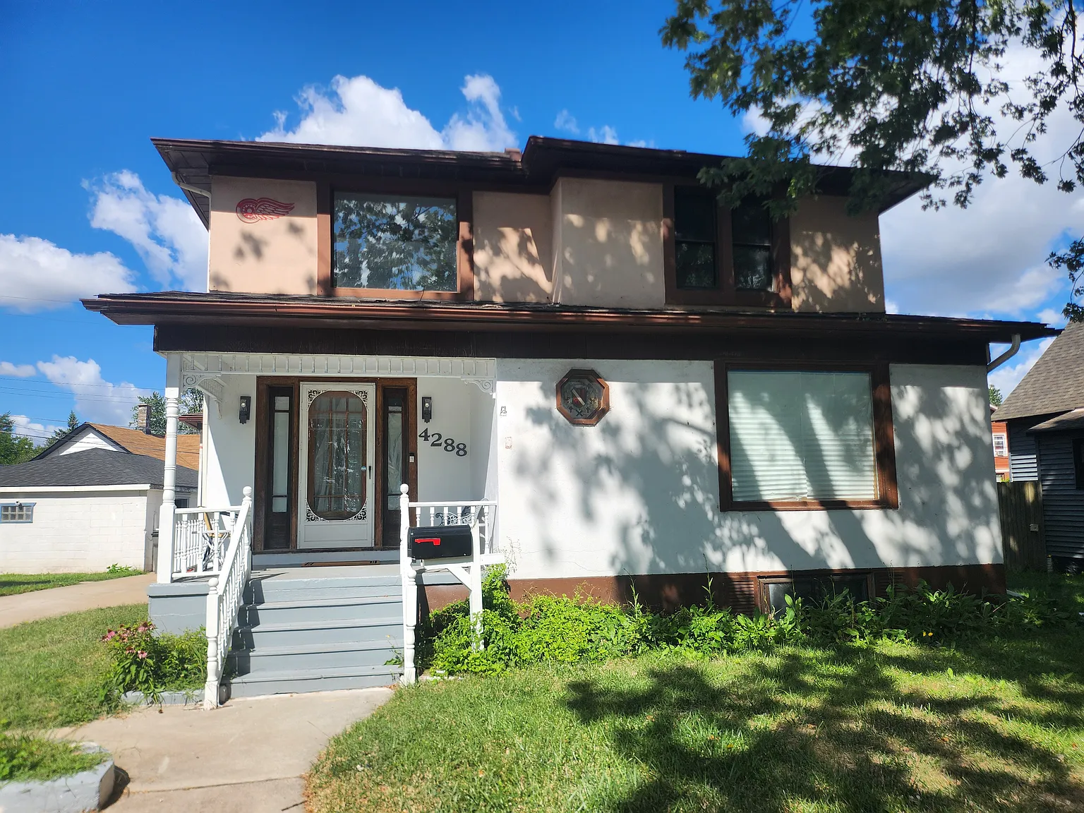 4288 W Jefferson Ave #3 photo 1